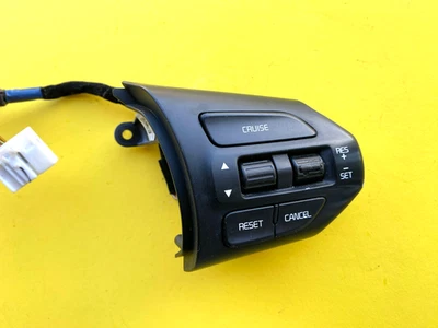 2015-2018 KIA SEDONA РУЛЕВОЕ КОЛЕСО КРУИЗ-КОНТРОЛЬ ПЕРЕКЛЮЧАТЕЛЬ OEM 96710-A9500 - Изображение 1 из 4