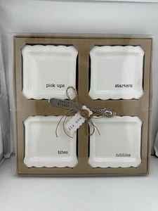 Mudpie New Tid Bit Set - Picture 1 of 3