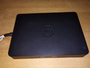Station d'accueil Dell USB-C WD15 K17A : Latitude, Inspiron, Venue, XPS, Precision - Photo 1/5