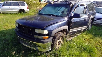 Passenger Front Window Regulator Electric Fits 99-07 SIERRA 1500 PICKUP 234934 Foto 1 de 4