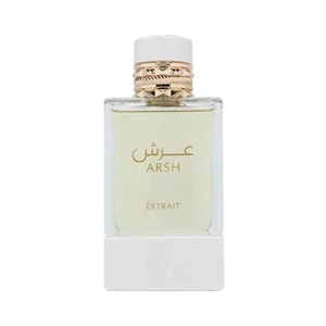 FRENCH AVENUE ARSH EDP100ML fruity Fragrance Men Both Sophisticated & Exclusive - Picture 1 of 3