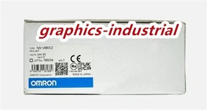 Original Omron NX-V680C2 Power Supply Unit NX-V680C2 Brand New - Picture 1 of 5