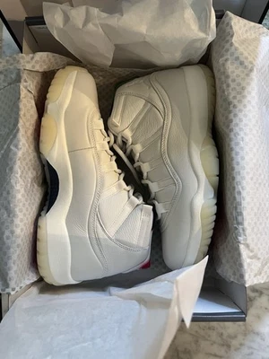 Size 9.5 - Air Jordan 11 Retro “City Pack - 285” *BRAND NEW. COMPLETE BOX* - Image 1 of 4