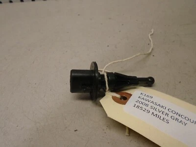 Sensor de admisión de aire para Kawasaki Concours 14 se adapta a 2008-2014 Foto 1 de 4