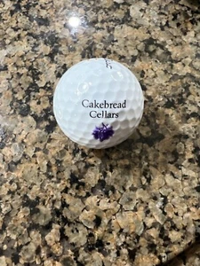LOGO BOLA DE GOLF-ORIGINAL PASTEL BODEGAS BODEGA!!️ - Imagen 1 de 1