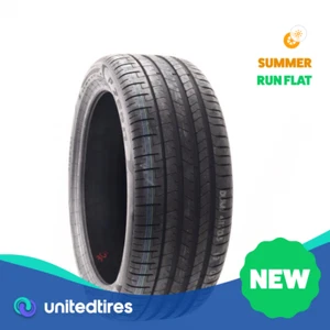 1 New - 275/40R22 Pirelli P Zero PZ4 Run Flat 107Y - Picture 1 of 4