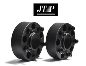 4x 50mm Élargisseurs de voie pour Mercedes G63,G65,G55,G300,G550,W463,W461,W460 - Picture 1 of 12