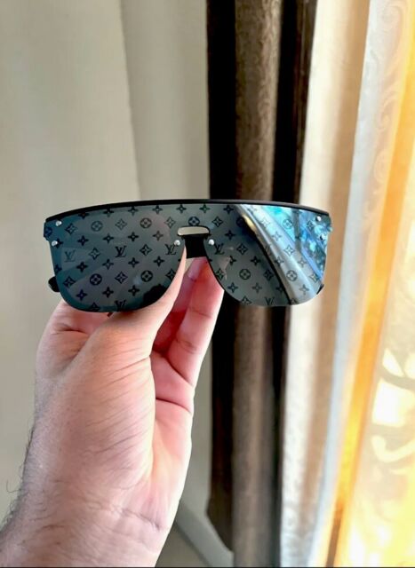 Christmas Gift-Louis Vuitton Cyclone Sunglasses $75 OBO - clothing &  accessories - by owner - apparel sale - craigslist