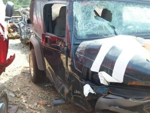 Alternador compatible con 01-06 WRANGLER 201560 - Imagen 1 de 11