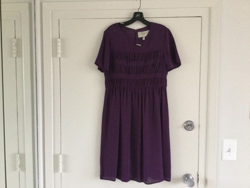 Abito Burberry taglia ITA 44 nuovo con etichetta