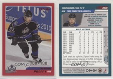 2003-04 O-Pee-Chee Red /100 Ziggy Palffy #260