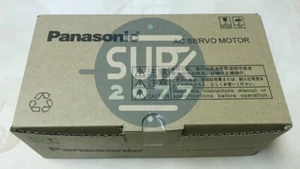1PCS New in box Panasonic MSM012A1E Servo Motor/b - Picture 1 of 2