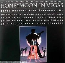 Honeymoon in Vegas von Various | CD | Zustand sehr gut - Bild 1 von 2