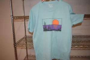 Cotopaxi Camiseta Hombre Nueva Con Ligero Defecto Mediana - Imagen 1 de 6
