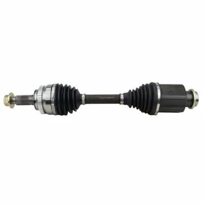For 2007 2008 2009-2014 Ford Edge Lincoln MKX 2WD V6 Front Right CV Axle Shaft - Image 1 of 4