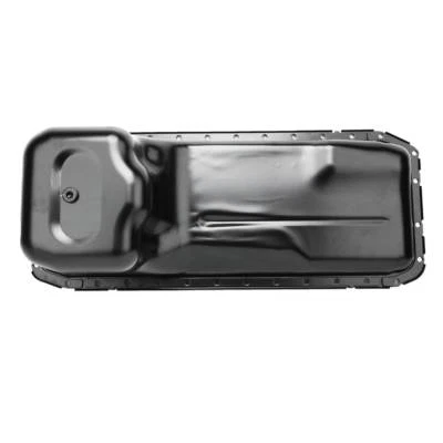 Pan de aceite del motor 5086855AA para camioneta Cummins Dodge Ram 2500 3500 4500 5,9 L 6,7 L Foto 1 de 4