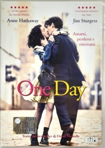 DVD One Day with Anne Hathaway 2011 Neu Verlag - Bild 1 von 2