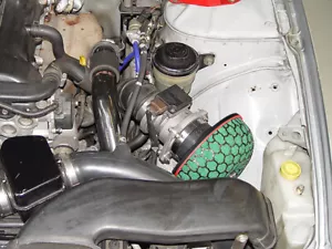 HKS 70019-AN106 Super Power Flow Induction Kit Nissan Silvia S14 S15 SR20DET - Picture 1 of 2