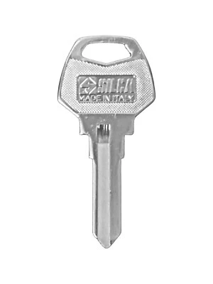 1 llave en blanco Harley Davidson varios modelos motocicleta X102 HY3R HAD7R HRN5 HL9 Foto 1 de 4