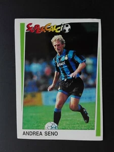 FIGURINA SUPERCALCIO PANINI 1994/95 INTER SENO n. 139 NUOVA CON VELINA NEW - Imagen 1 de 2