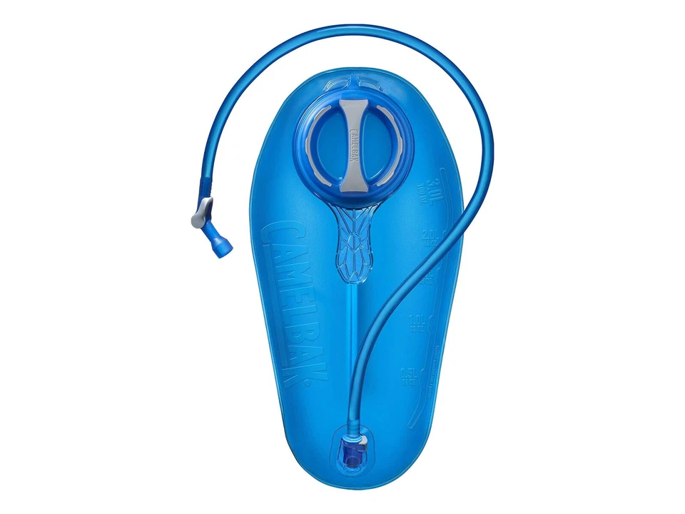 CAMELBAK SACCA IDRICA   1228401003  CRUX 3 L RESERVOIR/BLUE - Imagen 1 de 1