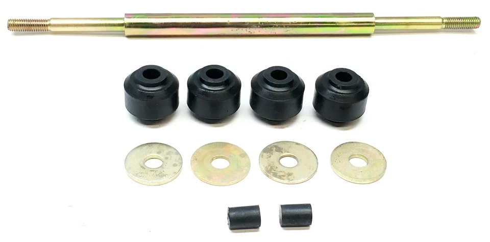 Kit de eslabones de barra estabilizadora de suspensión McQuay-Norris SL304 NOS Foto 1 de 2