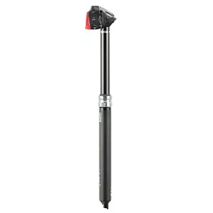 RockShox Reverb AXS Reggisella contagocce elettronico, 31,6 mm senza telecomando o batteria - Foto 1 di 8