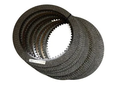 Placa de embrague Allison 8" 2304 [Lote de 8] NOS Foto 1 de 4