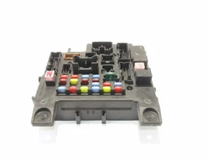 Mitsubishi Outlander II CW0 2.0D Sicherungskasten Relaiskasten FUSE Box 8637a318 - Bild 1 von 5