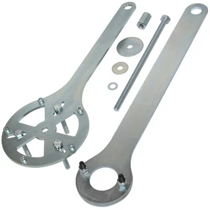 Easyboost Variator Clutch Belt Holding Tools Gilera GP 800 Aprilia SRV 850 - Bild 1 von 6