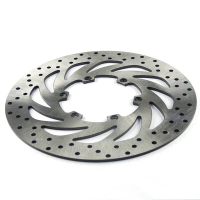 Front Brake Disc for BMW G650 Xcountry F650ST Strada F650GS ABS F650 Rear Disc - Image 1 of 4