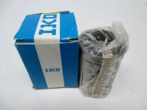 IKO LBE30UU Linear Bushing Sealed 30mm x 47mm x 68mm - Picture 1 of 1