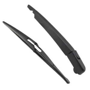 Rear Wiper Blade and Arm For NISSAN Rogue 2008-13 For NISSAN Pathfinder 2013-18 - Picture 1 of 6