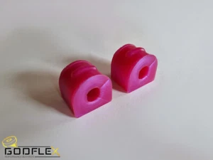 Ford Focus Bushes Front Anti Roll Bar For Mk2 2004 - 2012 bushings Polyurethane - Picture 1 of 2