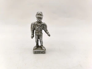 Starlux Atlas - Könige von Frankreich - Ludwig XI - Bild 1 von 2