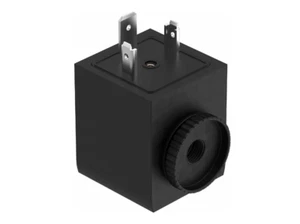 FESTO VACF-A-A1-7A 8030825 Solenoid Coil New ⊕IK - Picture 1 of 6