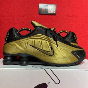 Las mejores ofertas en Zapatillas de hombre Nike Shox | eBay