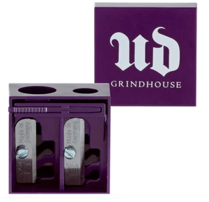 Urban Decay Grindhouse Eyeliner Makeup Pencil Sharpener Official Exclusive  - Picture 1 of 1