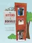 Kittens of Boxville, Morita, Yoneo, Handa, Ryosuke, Very Good Book