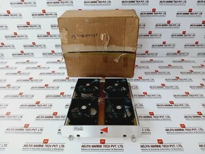 Honeywell 51400647-200 10 Slot Fan Assembly - Picture 1 of 11