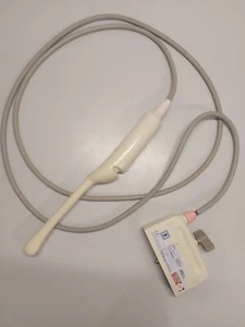 Toshiba PVM-651VT Probe Transducer Ultrasound - Picture 1 of 15