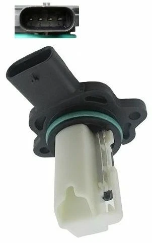 Débitmètre d'air BMW serie 5 Touring F11 523i 528i 530i 535i - Photo 1/1