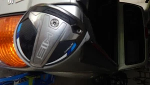 Taylormade Sim Rocket, 14*, 3 wood, no reserve - Picture 1 of 17