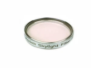 KODAK Germany Skylight 32 -OL 32mm Threaded Glass Filter - Picture 1 of 3