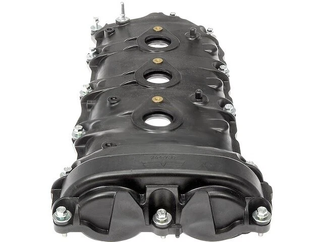 Cubierta de válvula derecha para Buick Enclave 2008-2021 3,6 L V6 2019 2009 2010 MX464MG Foto 1 de 1