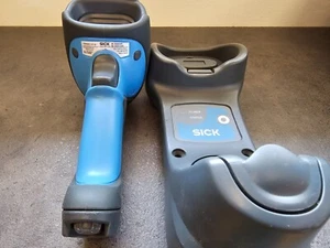 Sick IDM261-311S With IDMx61-3 Smart Cradle - Picture 1 of 4
