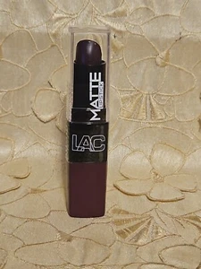 L.A. COLORS-LAC Matte-Lipstick-CML473 TORRID-GREAT SHADE! NEW/TAMPER SEALED! - Picture 1 of 6