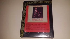 TOMMY GARRETT - THE FABULOUS 50 GUITARS- SUNSET 7019 - SEALED NM - 8 TRACK - Picture 1 of 4