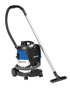 Nilfisk Nass-/Trockensauger Industriesauger Wassersauger AERO 21-01 PC INOX - Bild 1 von 7