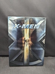 X-Men (DVD, 2000) Hugh Jackman Anna Paquin Patrick Stewart - Bild 1 von 1